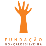 Logotipo Fundação Gonçalo Silveira 