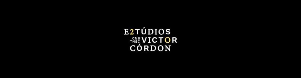 ESTÚDIOS VICTOR CÓRDON 2018-19