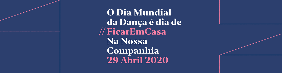 Dia Mundial da Dança 2020