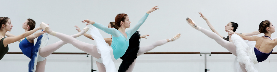 O World Ballet Day está de volta