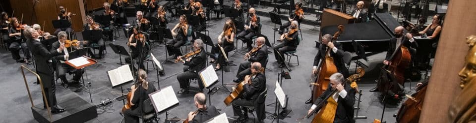 CNB Convida: Orquestra Sinfónica Portuguesa
